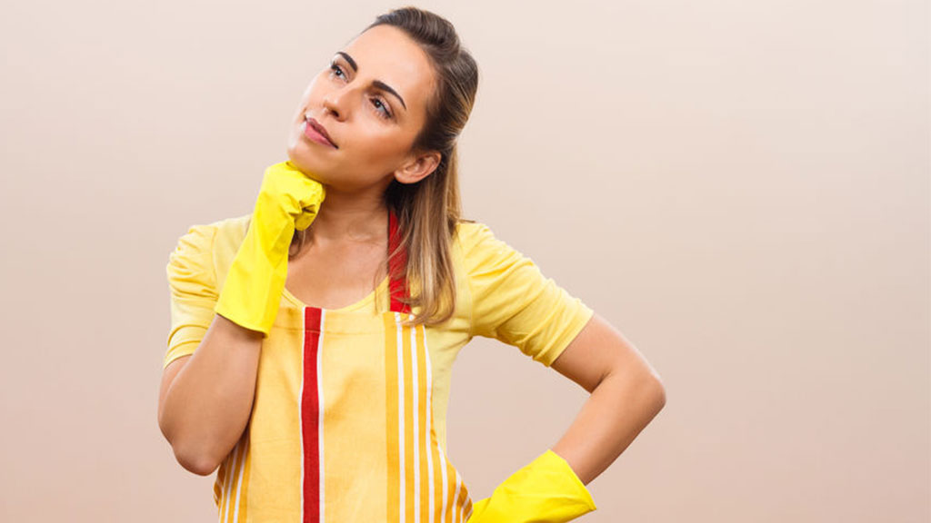 ¿Qué es el código de color y en qué me ayuda para la limpieza del hogar?