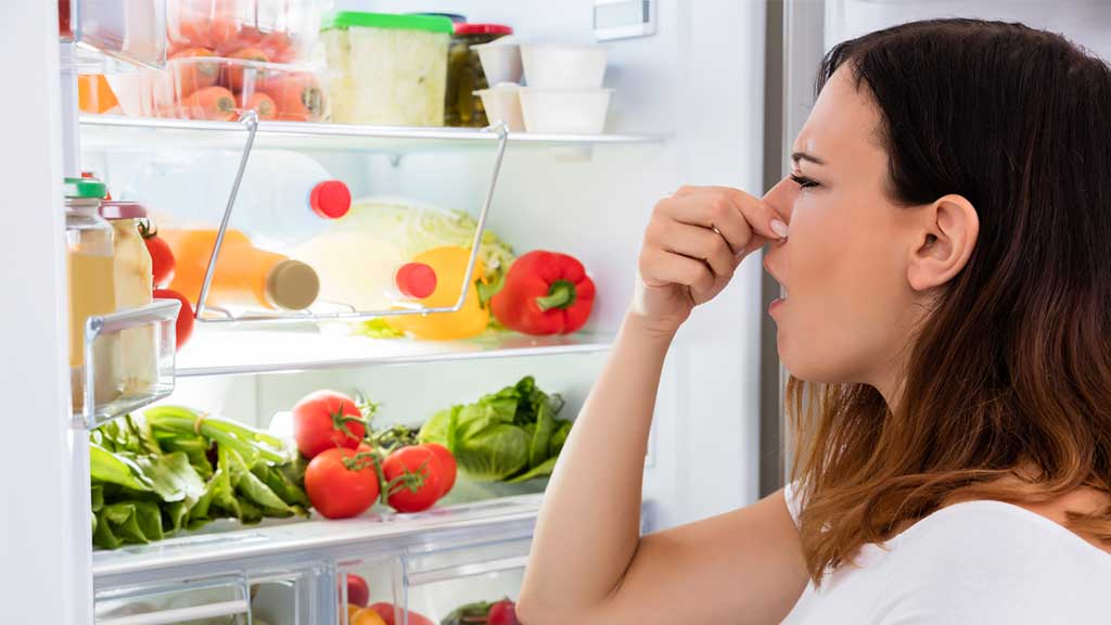 4 consejos para mantener tu refrigerador limpio más tiempo